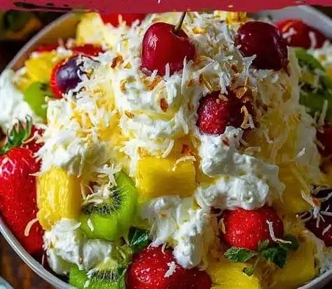 Variety of traditional Hawaiian desserts featuring tropical ingredients