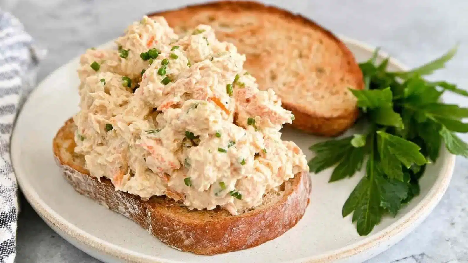 High Protein Cottage Cheese Chicken