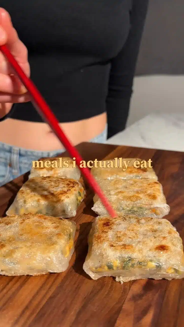 Veggie dishes and plant-based recipes for healthy living.