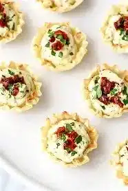 Christmas Appetizers