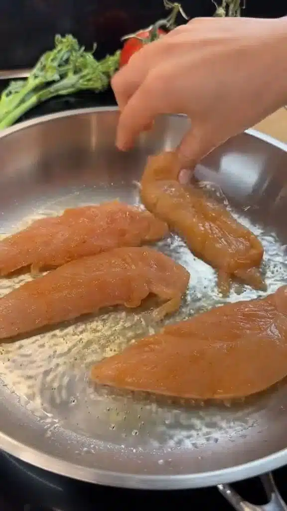 Easy Soy Sauce Chicken with Rice