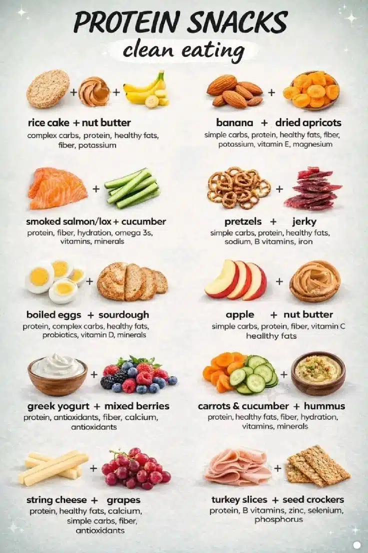 Assorted healthy keto snack ideas for weight loss