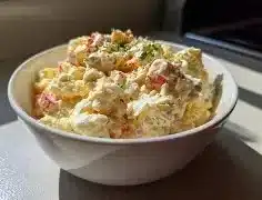 Mac-Daddi-Roni Salad