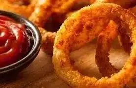Simple Way to Make Delicious Fried Snacks