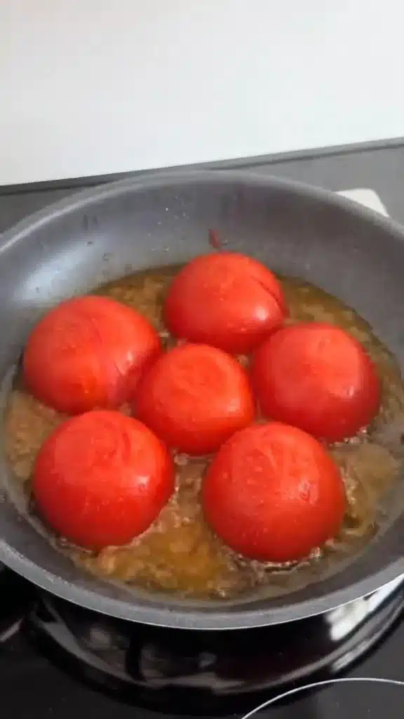 The Legendary Breakfast in 5 Minutes