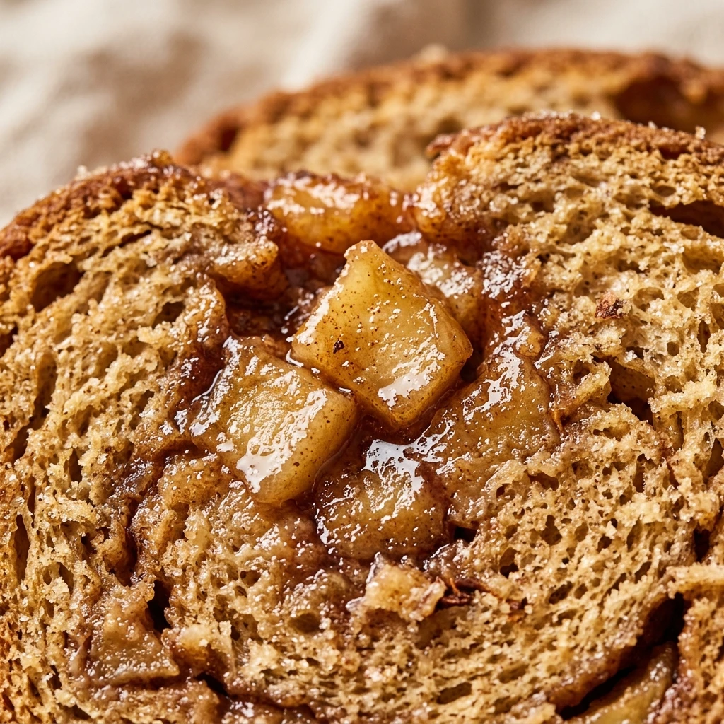 apple bread recipe