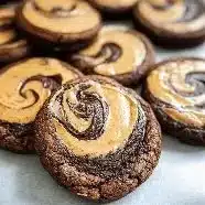 Brookie Cookies