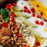 Fibermaxxing guide for optimizing fiber intake and enhancing health