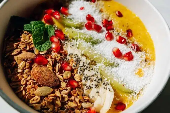Fibermaxxing guide for optimizing fiber intake and enhancing health