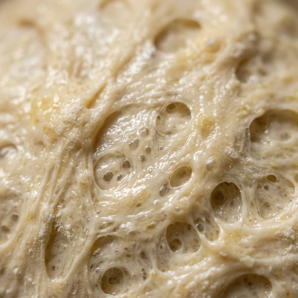 Neapolitan Pizza Dough