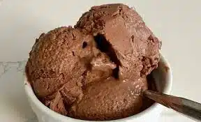 Protein Ice Cream
