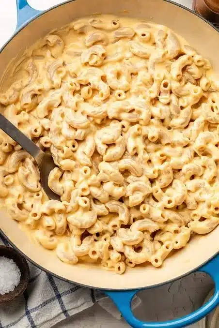 Protein Mac and Cheese