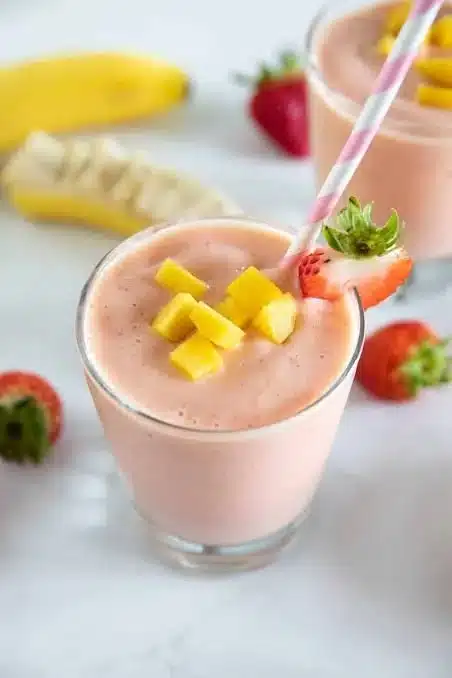 Tropical Smoothie