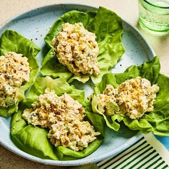 Quick high-protein lunch ideas ready in 15 minutes for healthy eating.
