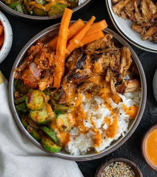 Delicious recipes using leftover rotisserie chicken for easy meal ideas