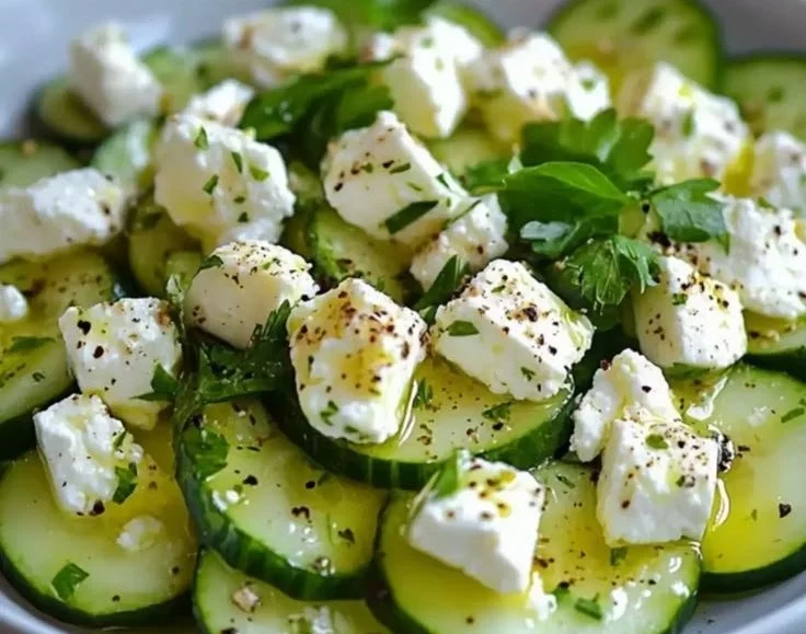 A beautifully arranged anti-hunger salad featuring vibrant vegetables and grains.