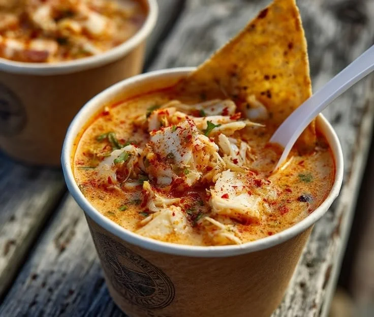 Crab Stew