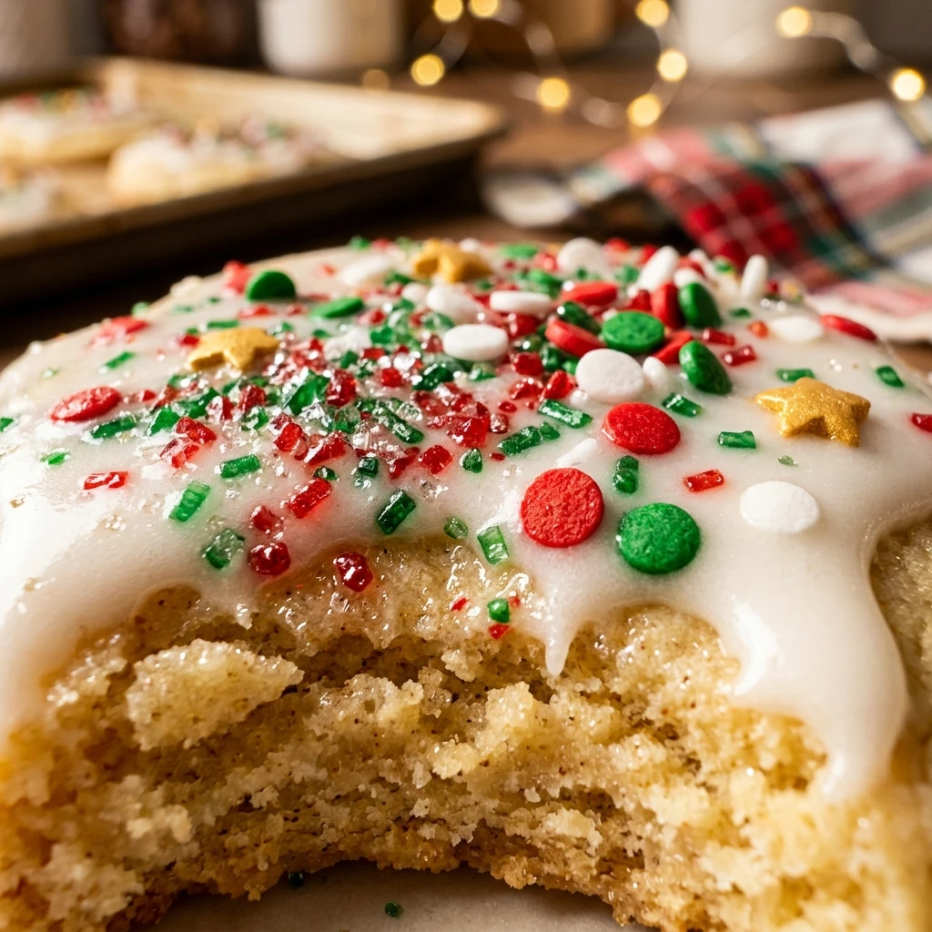 Easy Christmas Cookie Recipes for Cookie Exchange