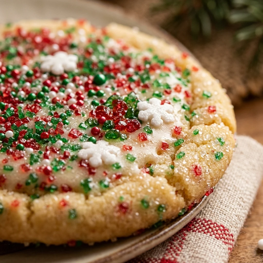 Easy Christmas Cookie Recipes for Cookie Exchange