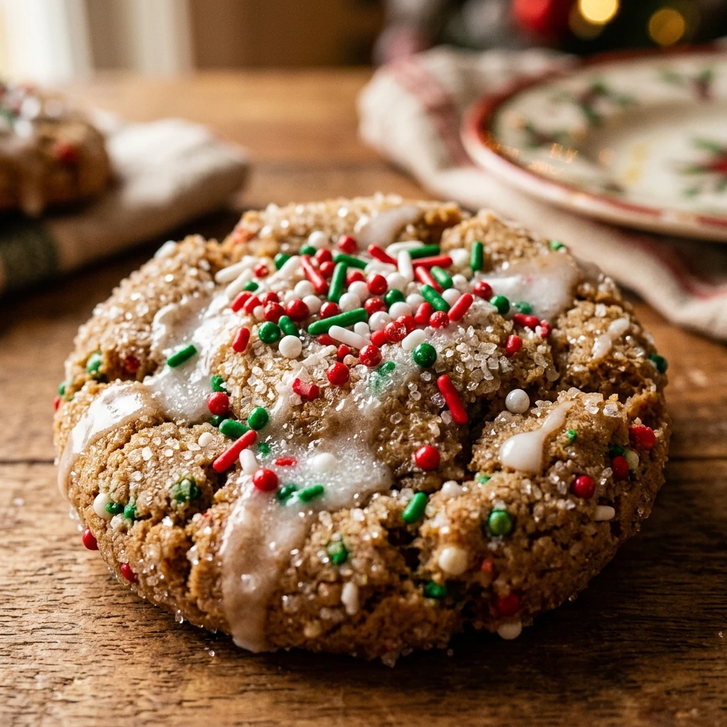 Easy Christmas Cookie Recipes for Cookie Exchange