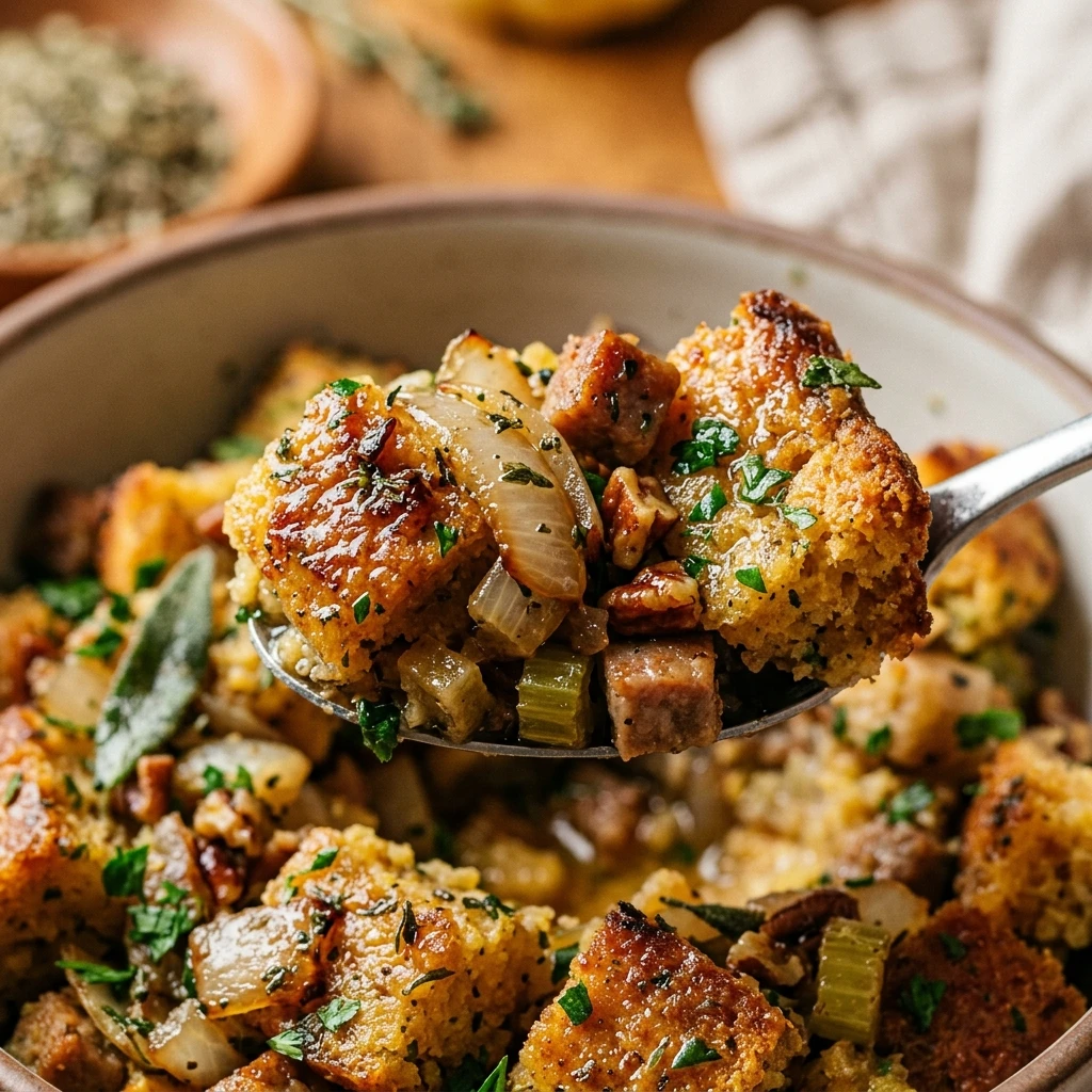 Easy Thanksgiving Side Dishes for a Crowd