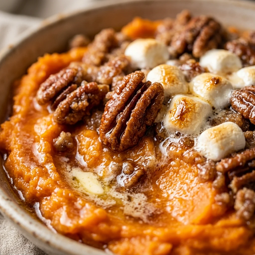 Easy Thanksgiving Side Dishes for a Crowd