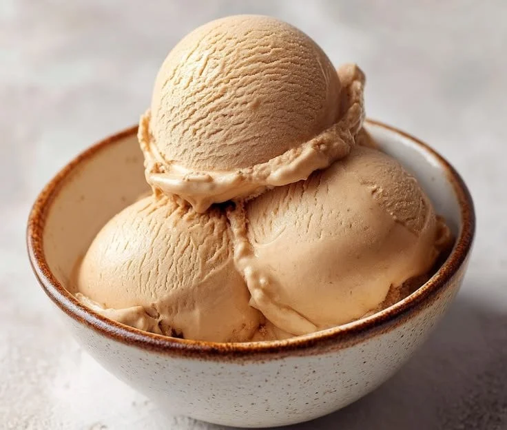 Italian Coffee Ice Cream