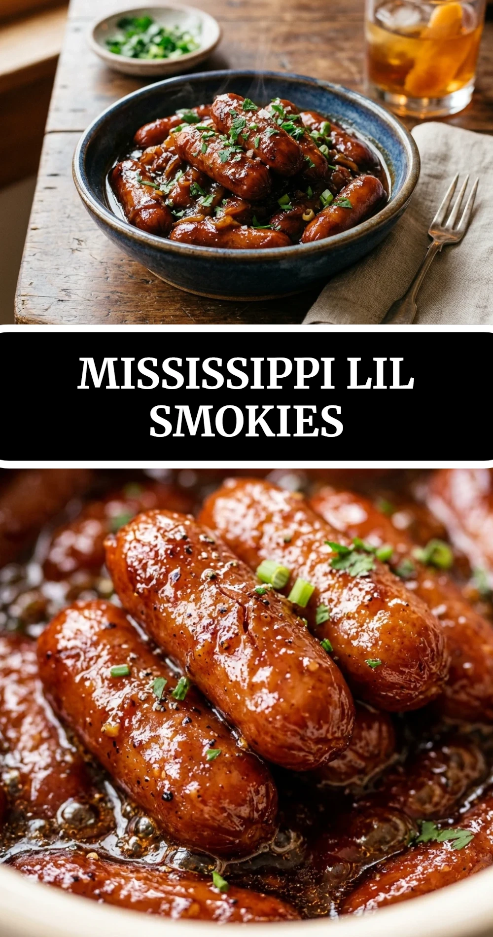 Mississippi Lil Smokies