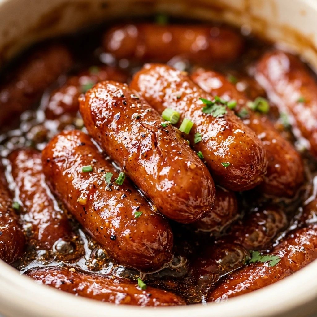 Mississippi Lil Smokies