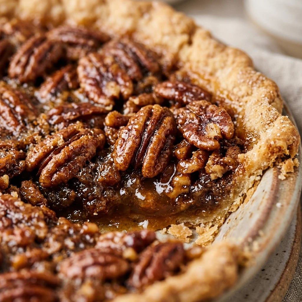 Pecan Pie