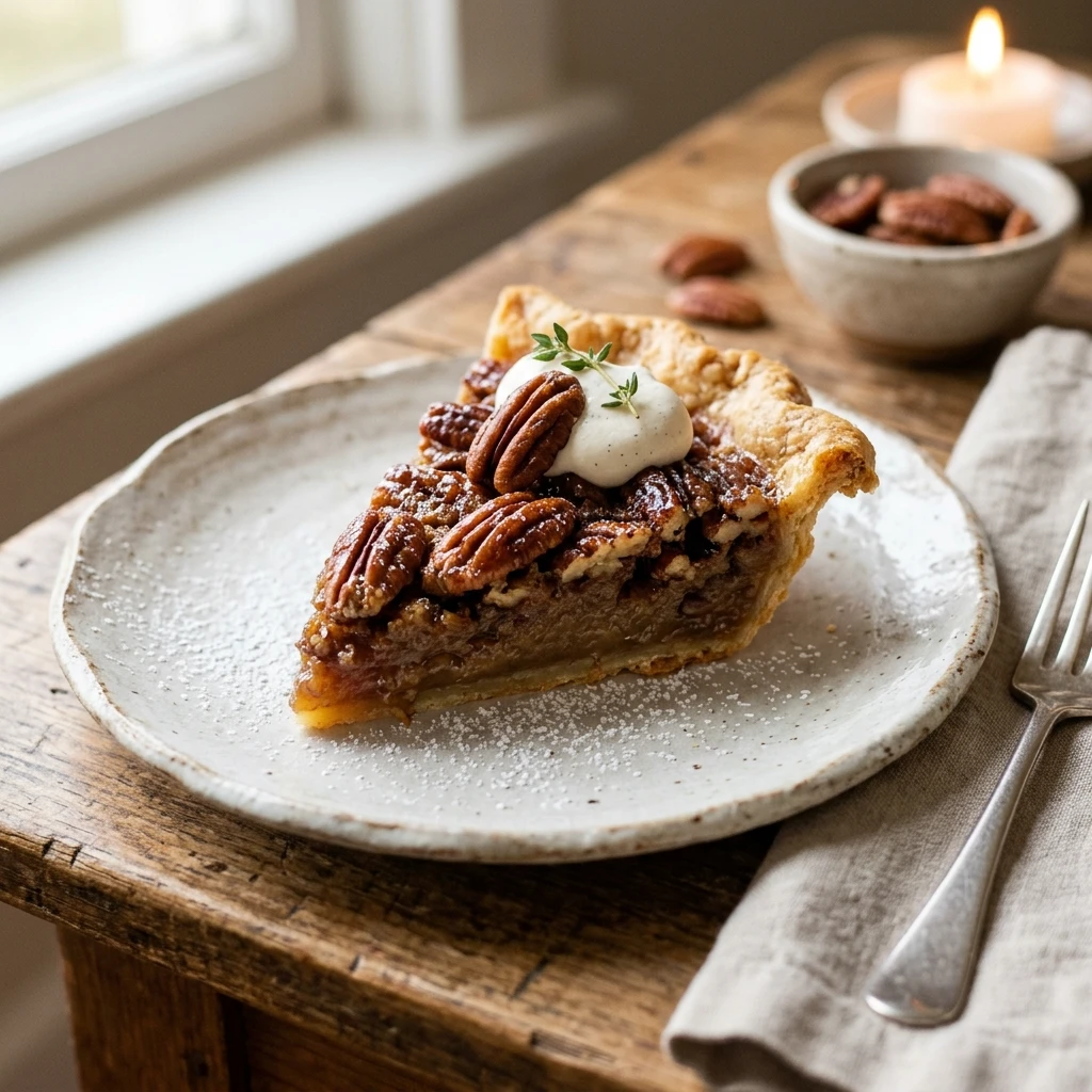 Pecan Pie