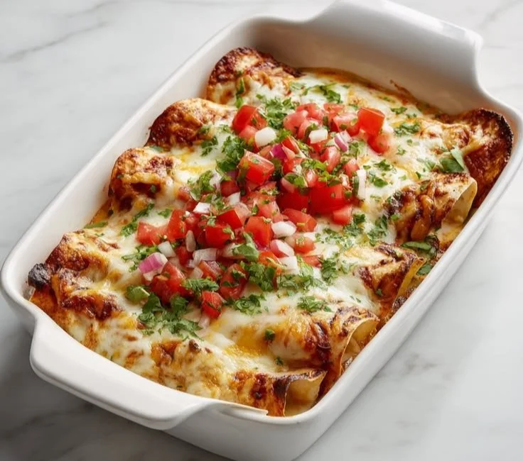 Simple Comfort Recipes for Everyday Cooking