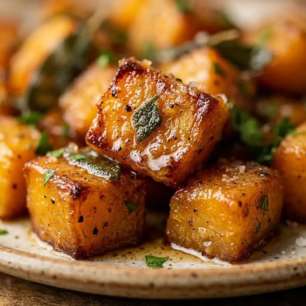 Easy Thanksgiving sides recipes for a festive holiday meal